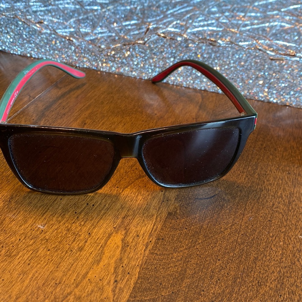 Authentic Gucci sunglasses for women